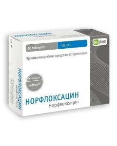 norfloxacin - Norfloxacin tablets is covered.pl.ob. 400 mg 10 pcs. texas Pharmacy Online - texas.buy-pharm.com