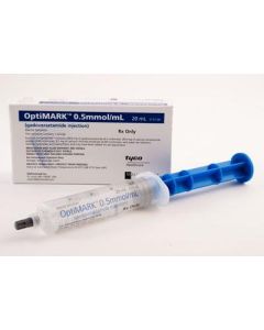 Hadoversetamyd - OptiMARK vials 500 Ојmol / ml, 20 ml, 10 pcs. texas Pharmacy Online - texas.buy-pharm.com