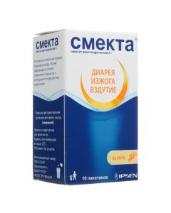 smectite dyoktaedrycheskyy - Smecta powder for the preparation of a suspension of vanilla 3 g 10 pcs. texas Pharmacy Online - texas.buy-pharm.com