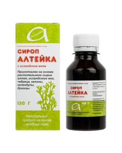 Althea dasg roots ekstrakt - texas Pharmacy Online - texas.buy-pharm.com