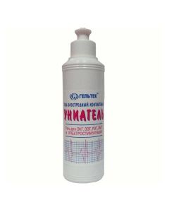 Amino acids and prebiotic fibers - ECG gel Uniagel electrode contact bottle 250 g texas Pharmacy Online - texas.buy-pharm.com