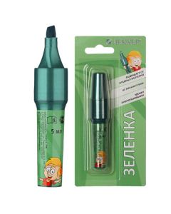 Bryllyantov y Green - Brilliant green solution alcohol lekker, 1% texas Pharmacy Online - texas.buy-pharm.com