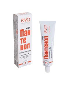 Dexpanthenol - EVO Panthenol Cream universal 46 ml texas Pharmacy Online - texas.buy-pharm.com