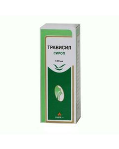 drug rastitelno origin - Travisil syrup, 100 ml texas Pharmacy Online - texas.buy-pharm.com