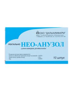islet valproic acid Zinc oxide - Neo-Anuzol rectal suppositories, 10 pcs. texas Pharmacy Online - texas.buy-pharm.com