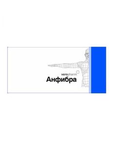 enoxaparin sodium - Anfiber injection for 10 thousand anti-Xa IU / ml, 0.800 ml ampoules 10 pcs. texas Pharmacy Online - texas.buy-pharm.com