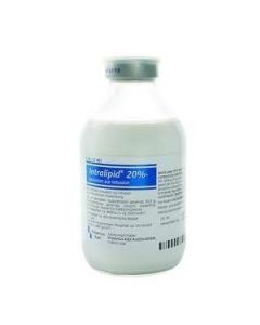 Zhyrov e emulsyy parenteral POWER - Intralipid vials 20%, 100 ml, 10 pcs. texas Pharmacy Online - texas.buy-pharm.com