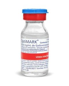 Hadoversetamyd - OptiMARK vials 500 Ојmol / ml, 15 ml, 10 pcs. texas Pharmacy Online - texas.buy-pharm.com