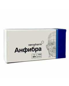 enoksaparyn sodium - Anfiber injection for 10 thousand anti-Xa ME / ml, 0.400 ml ampoules 10 pcs. texas Pharmacy Online - texas.buy-pharm.com