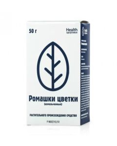 Chamomile pharmacy flowers - Daisies flowers pack 50 g texas Pharmacy Online - texas.buy-pharm.com