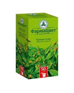 Chered grass - Sweet grass pack, 50 g texas Pharmacy Online - texas.buy-pharm.com