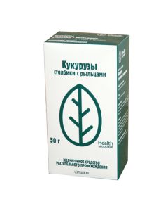 corn stolbyky with r ltsamy - Corn columns with stigmas a pack of 50 g texas Pharmacy Online - texas.buy-pharm.com