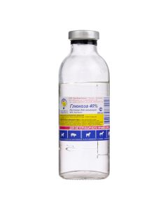 Dextrose - Glucose solution for injection 40% bottle 200 ml (BET) texas Pharmacy Online - texas.buy-pharm.com
