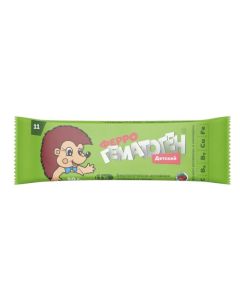 Hematogen - Ferrohematogen Children's chewable pastilles 50 g pack. texas Pharmacy Online - texas.buy-pharm.com