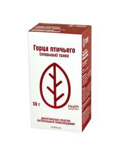 mountaineers ptycheho grass - Highlander bird (Sporishka) grass pack 50 g texas Pharmacy Online - texas.buy-pharm.com