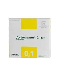 Tryptorelyn - + Diferelin lyfrofs196 +1919 2oflif Diferelin vials 0.1 mg, 7 pcs. texas Pharmacy Online - texas.buy-pharm.com