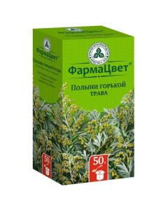 Pol ny horkoy grass - Wormwood bitter grass pack, 50 g texas Pharmacy Online - texas.buy-pharm.com