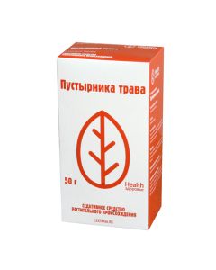Pust rnyka grass - Motherwort grass pack 50 g texas Pharmacy Online - texas.buy-pharm.com