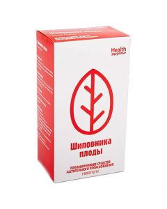 Rosehip fruit - Rosehip fruit pack 50 g texas Pharmacy Online - texas.buy-pharm.com