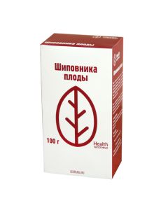 Shypovnyka plod - Rosehip fruit pack 100 g texas Pharmacy Online - texas.buy-pharm.com