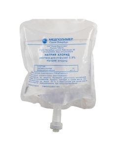 Sodium chloride - Sodium chloride solution for infusion 0.9% pack 1000 ml texas Pharmacy Online - texas.buy-pharm.com