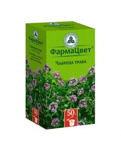 thyme creeping grass - Thyme herb pack, 50 g texas Pharmacy Online - texas.buy-pharm.com