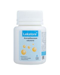 Askorbynovaya kyslota - Ascorbic acid pills 50 mg, 200 pcs. texas Pharmacy Online - texas.buy-pharm.com