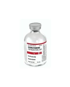 gemcitabine - Gemcitabine-Ebeve concentrate for solution for infusions 10 mg / ml 20 ml bottle 1 pc. texas Pharmacy Online - texas.buy-pharm.com