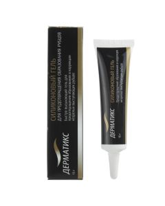 Dvuoksyd silicon - Dermatix gel silicone to prevent scar formation 15 g texas Pharmacy Online - texas.buy-pharm.com