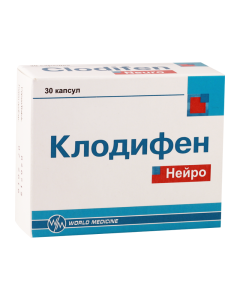 Diclofenac sodium, thiamine, pyridoxine, tsianokobalamina - Clodifen Neuro capsules 30 pcs. texas Pharmacy Online - texas.buy-pharm.com