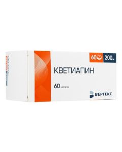 quetiapine - quetiapine tablets are covered.pl.ob. 200 mg 60 pcs texas Pharmacy Online - texas.buy-pharm.com