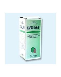 Pol ny Pont Grass, Savory Grass, Carnation Buds, Black Pepper Fruits - Maraslavin bottle, 100 ml texas Pharmacy Online - texas.buy-pharm.com