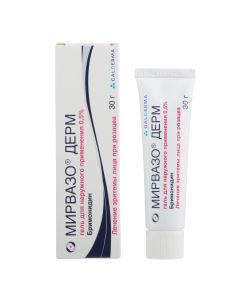 Brymonydyn - Mirwazo Derm gel for external use of 0.5% 30 g texas Pharmacy Online - texas.buy-pharm.com