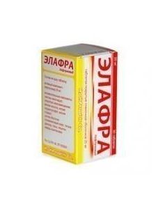 leflunomide - Elafra tablets are covered.pl.ob. 20 mg 30 pcs. texas Pharmacy Online - texas.buy-pharm.com