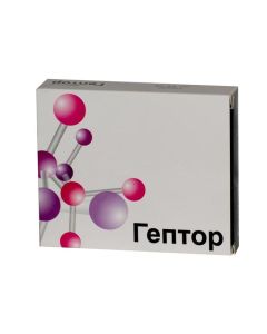 Ademetyonyn - heptor tablets are coated. 400 mg 40 pcs. texas Pharmacy Online - texas.buy-pharm.com