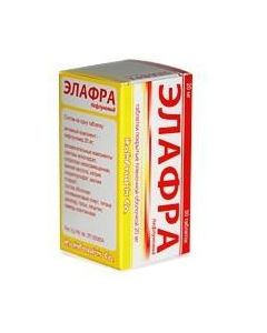 leflunomide - Elafra tablets coated film 10 mg 30 pcs. texas Pharmacy Online - texas.buy-pharm.com