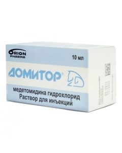 Medetomydyn - darrewfaraf1990 dolonaf1farit150farf1farit injection solution 0.1% vial of 10 ml (BET) texas Pharmacy Online - texas.buy-pharm.com