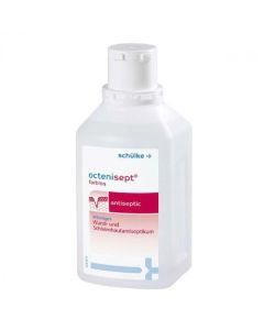 Oktenydyna dyhydrohloryd - Oktenisept bottle 1 l texas Pharmacy Online - texas.buy-pharm.com