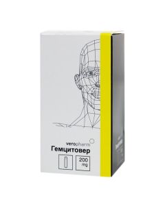 gemcitabine - Gemcitower bottle, 200 mg texas Pharmacy Online - texas.buy-pharm.com